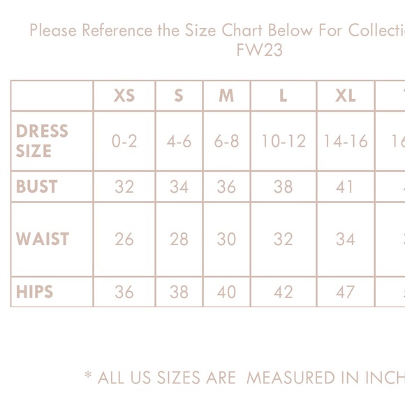 Hanifa Nova Pants Set - Yellow Gold - Large - Picture 11 of 11